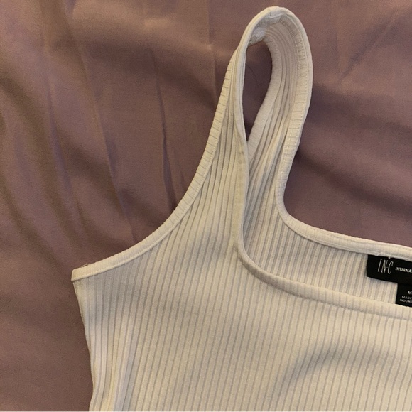 INC tank top - Picture 4 of 5